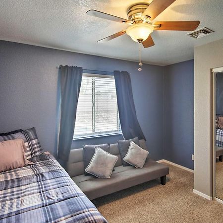 Lake Havasu City Retreat With Patio And Grill Exterior foto