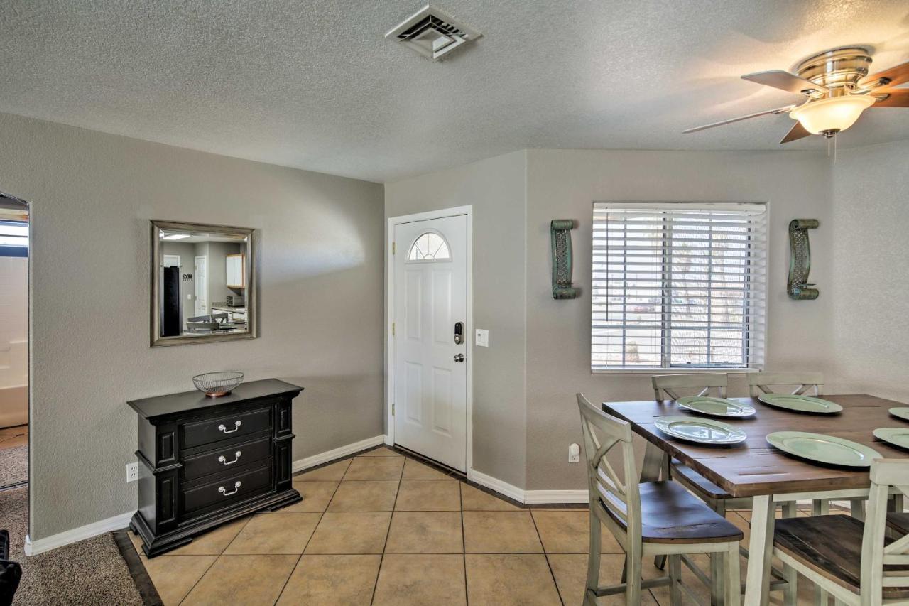 Lake Havasu City Retreat With Patio And Grill Exterior foto