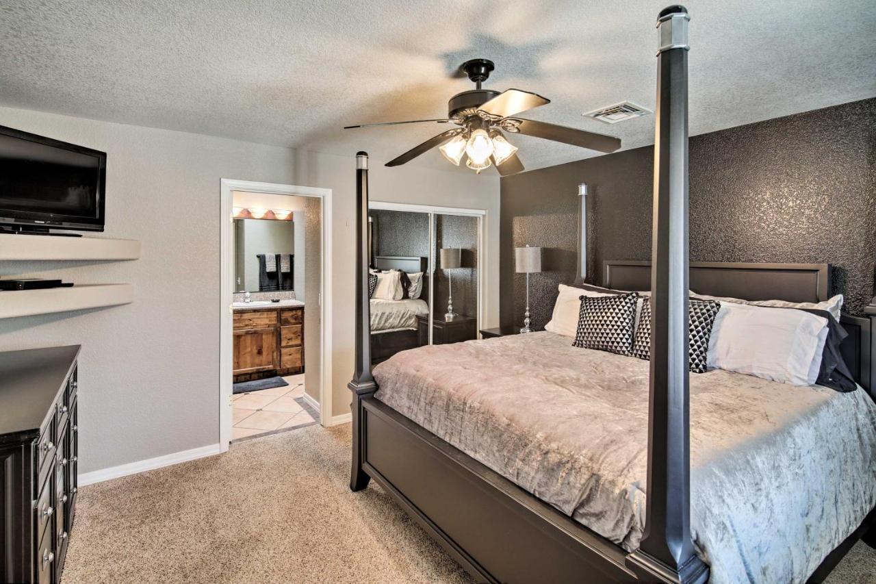 Lake Havasu City Retreat With Patio And Grill Exterior foto