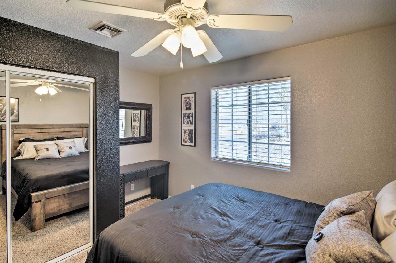 Lake Havasu City Retreat With Patio And Grill Exterior foto