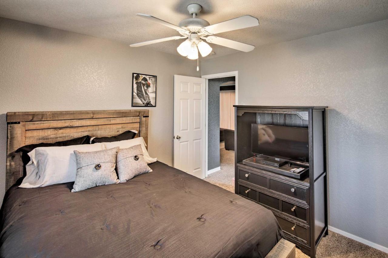 Lake Havasu City Retreat With Patio And Grill Exterior foto